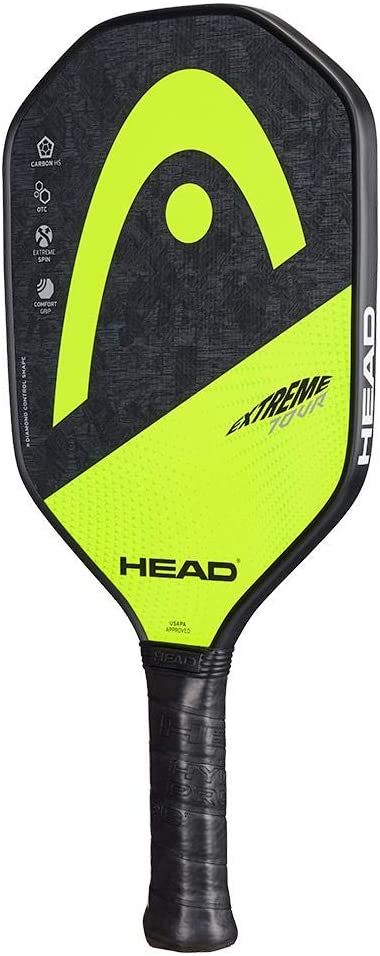 Head Extreme Tour Pickleball Paddle