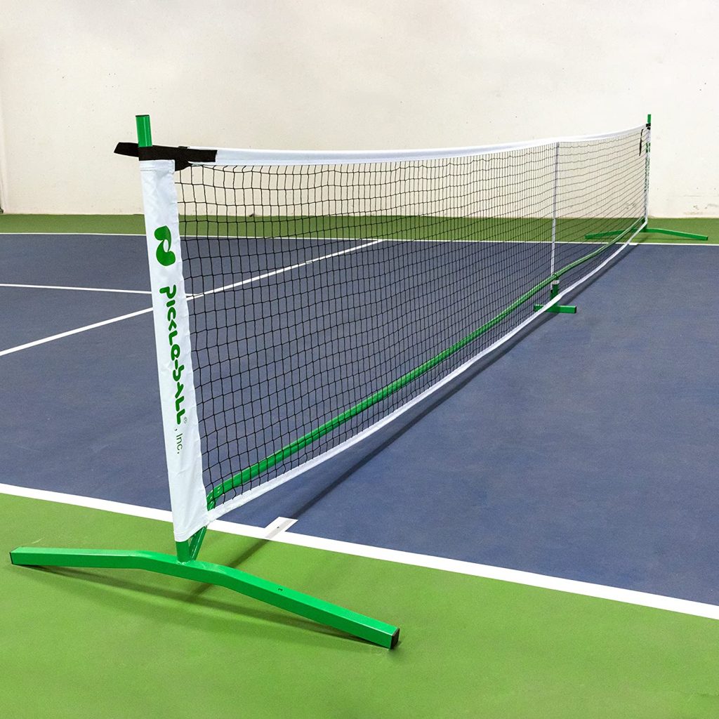 3.0 Portable Pickleball Net System Review