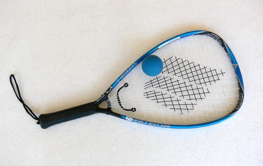 Buyers Guide for Best Racquetball Racquets