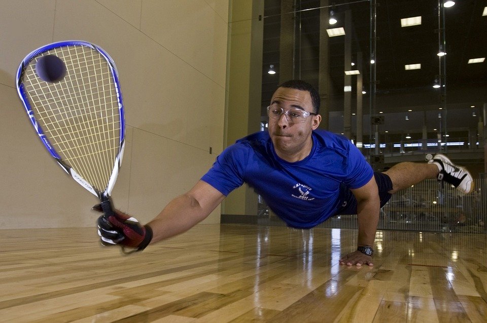 FAQ for Best Racquetball Racquets