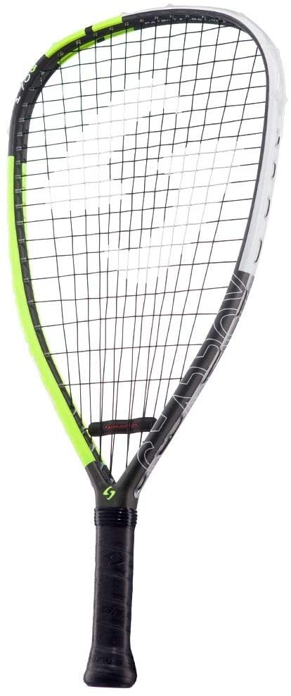 GEARBOX M40 170 Quad Racquetball Racquet