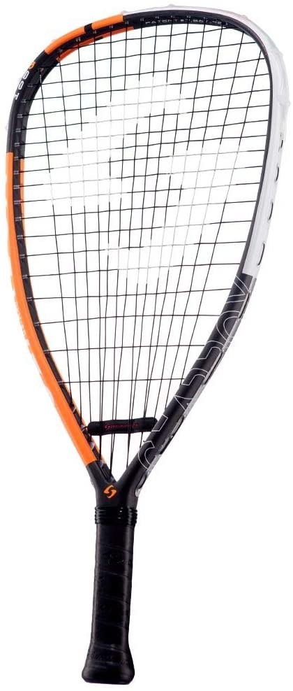 Gearbox 2019 M40 165Q Racquet