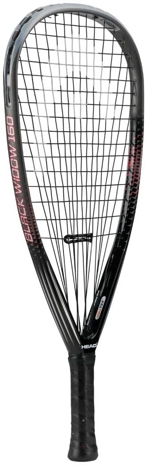 HEAD Black Widow-Scorpion-Cobra Racquetball Racket