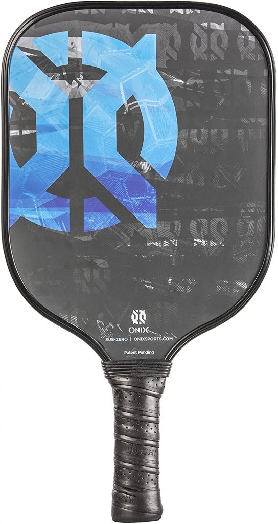 Onix Sub Zero Pickleball Paddle