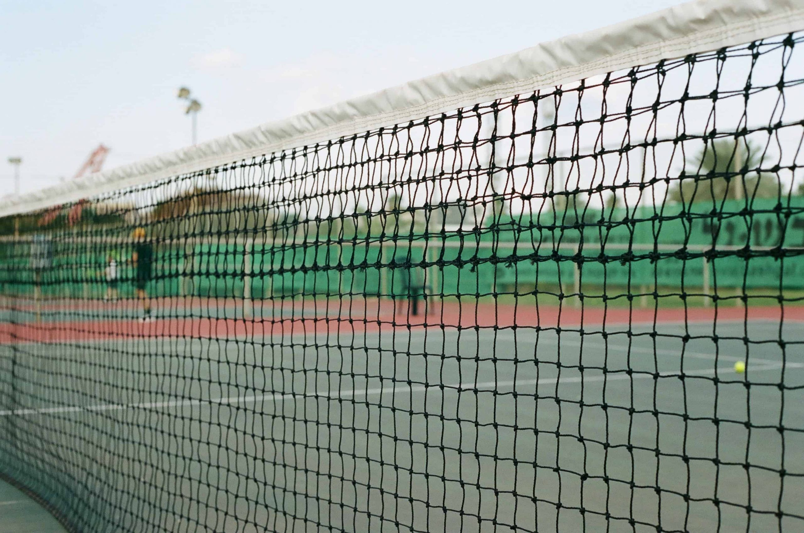 Tennis Court Building Costs