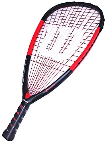 Wilson Pro Staff Racquetball Racquet