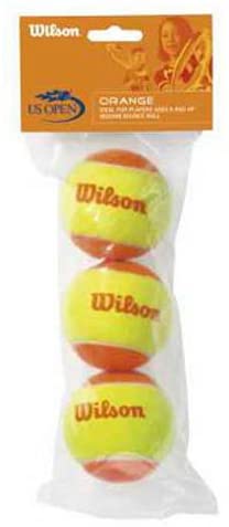 Wilson US Open Starter Balls