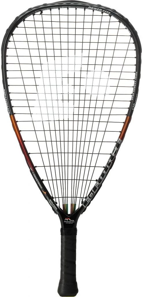 E-Force Bedlam 170 lite Racquetball Racquet