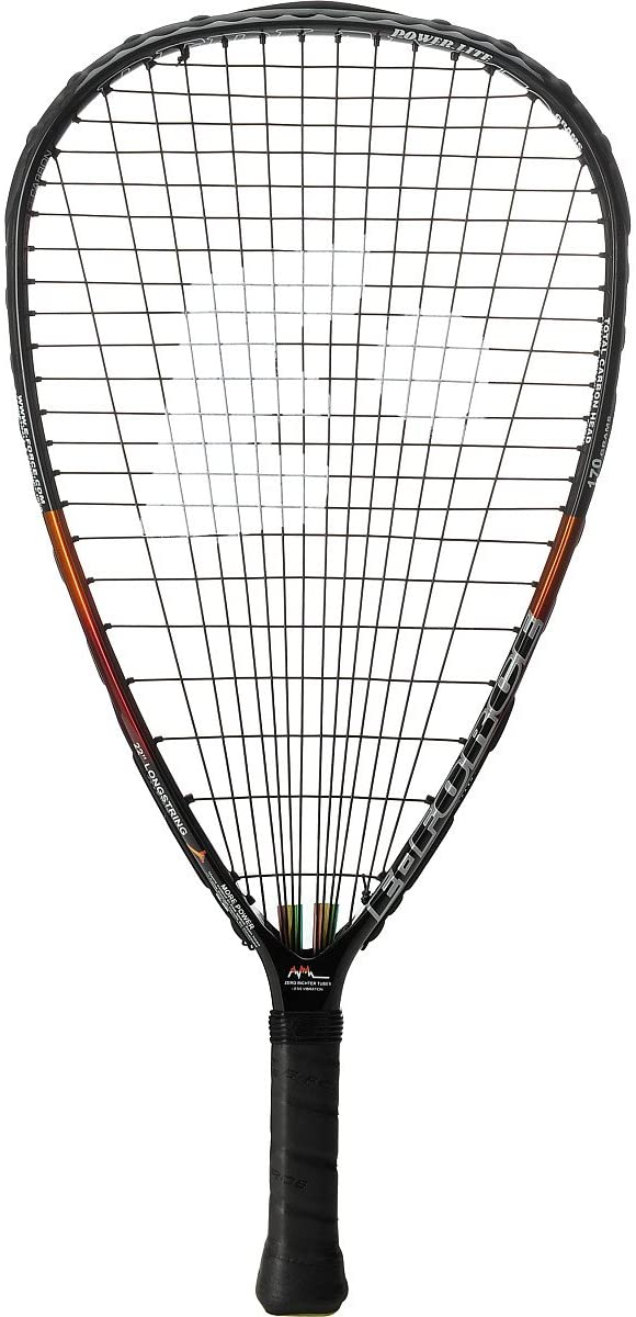 EForce Bedlam 170 Lite Racquetball Racquet Review