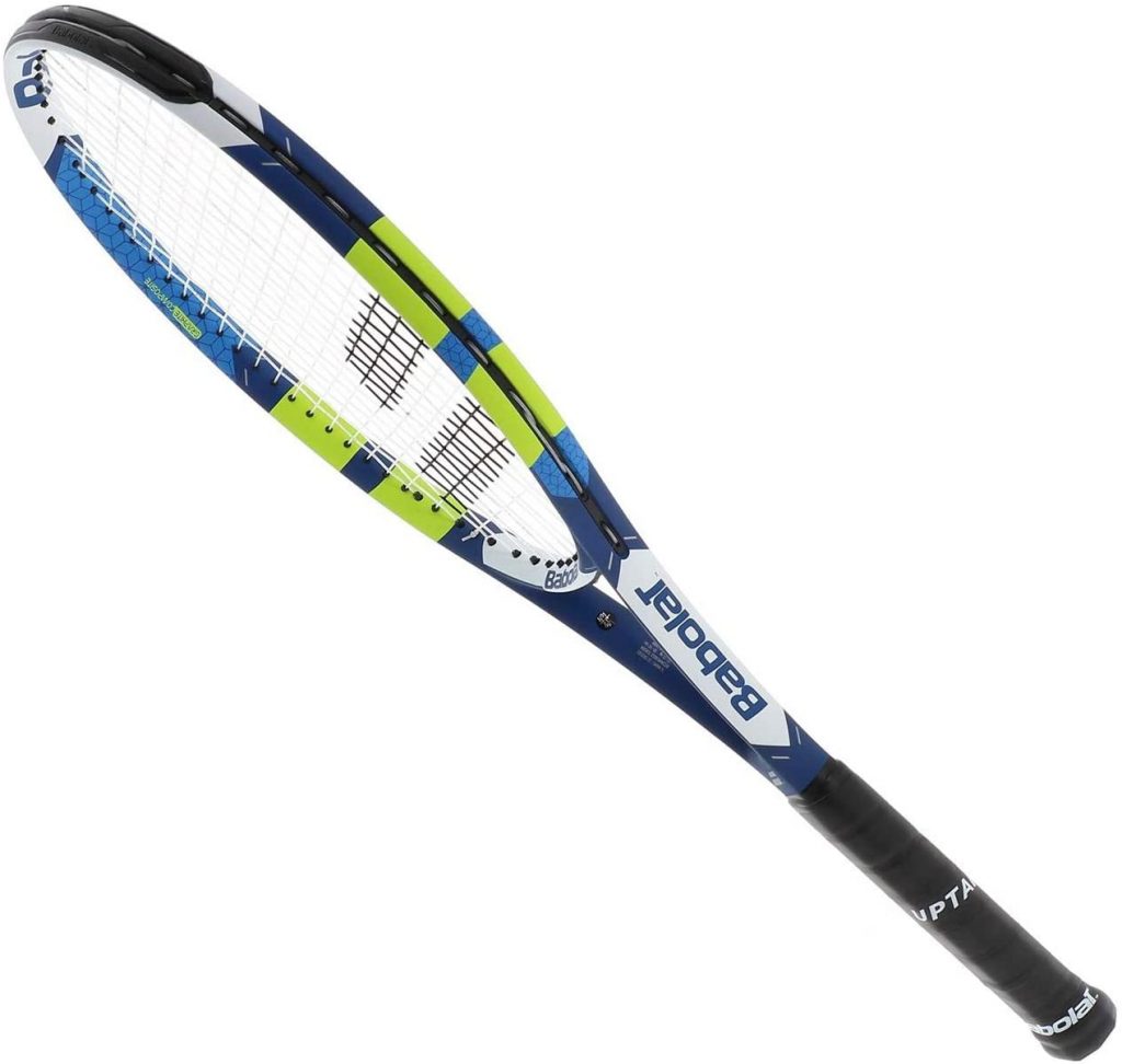 Babolat Pulsion 102