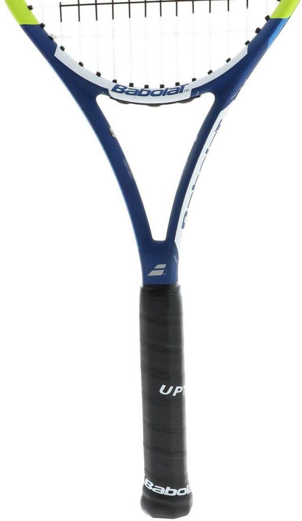 Babolat Pulsion 102 Tennis Racquet Features