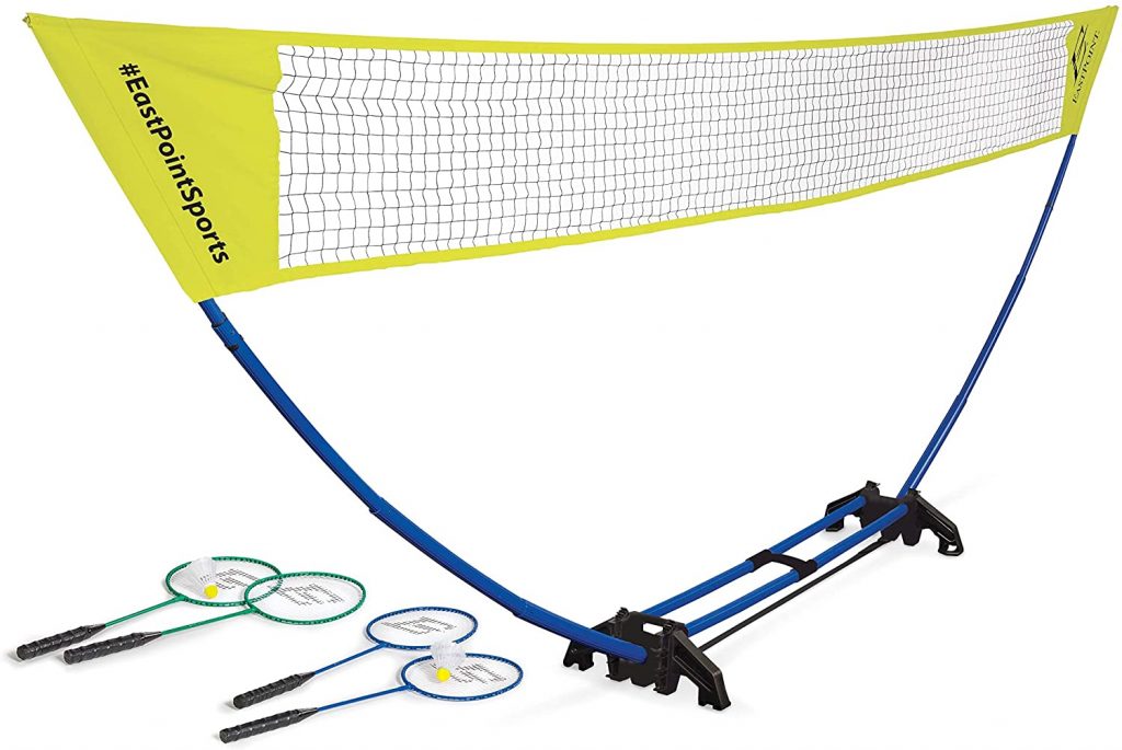 Eastpoint Badminton Set