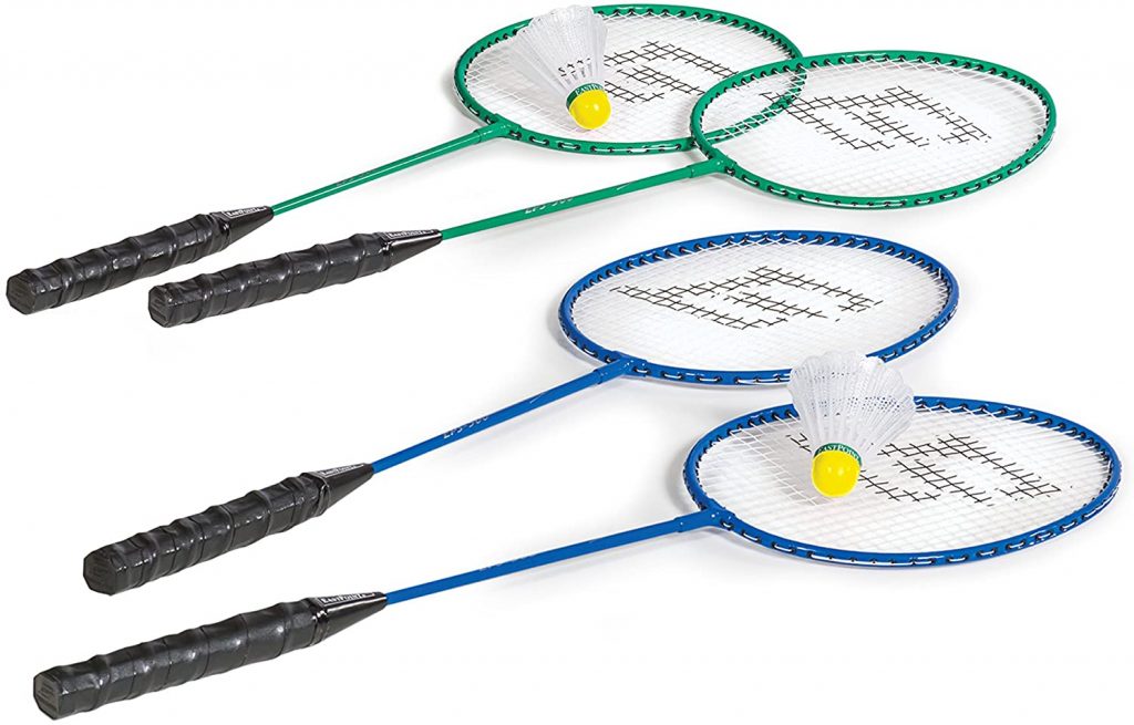 Eastpoint Badminton Set Rackets