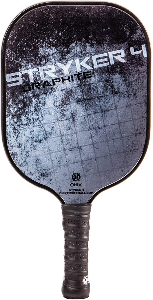 Onix Stryker 4 Pickleball Paddle