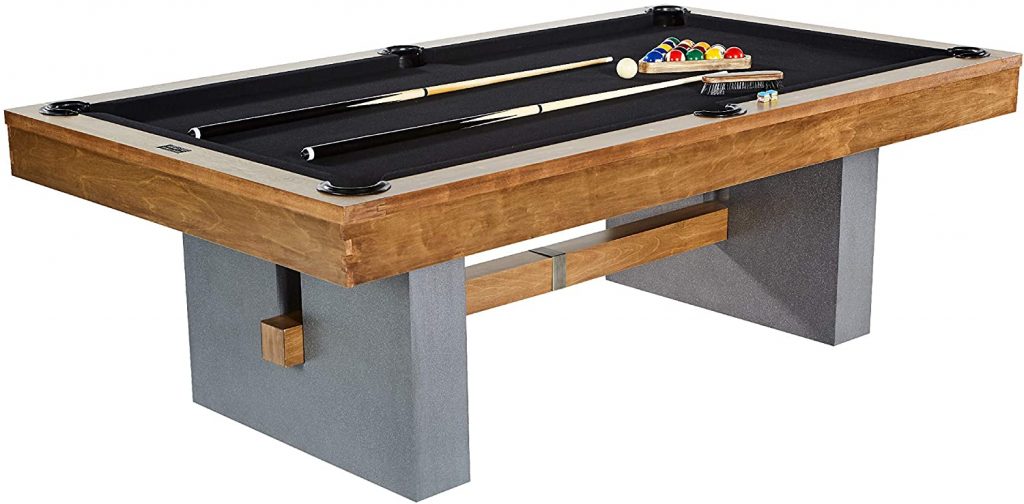 Barrington Urban Professional Billiard Pool Table