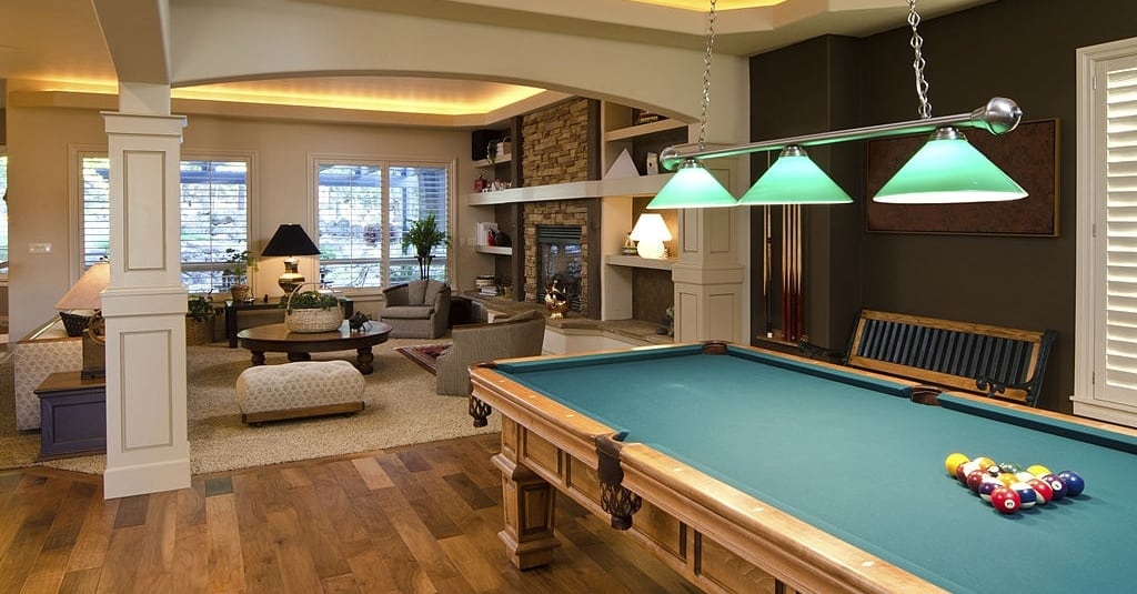 Best Home Pool Tables in 2021