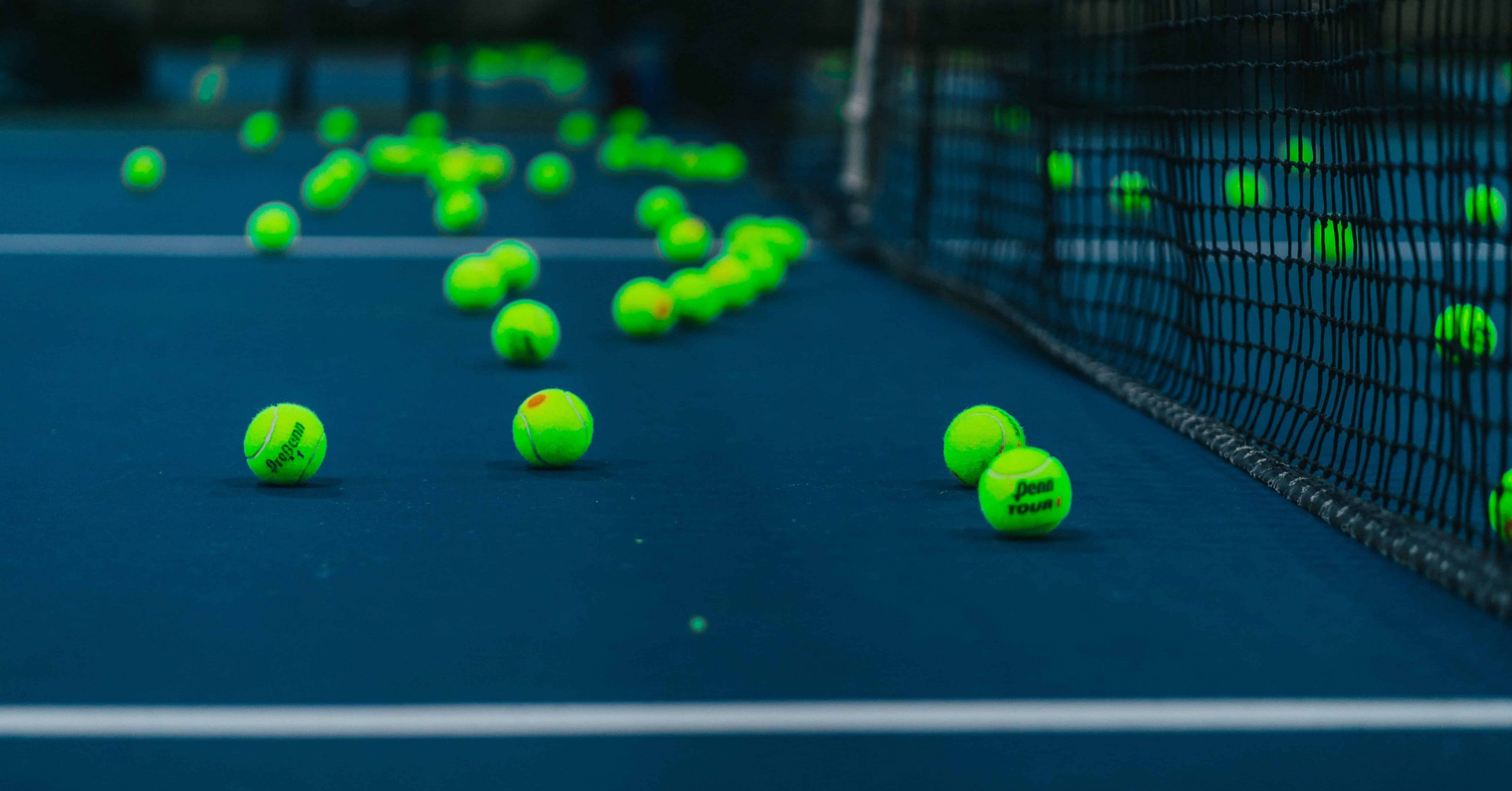 Best Tennis Ball Machines