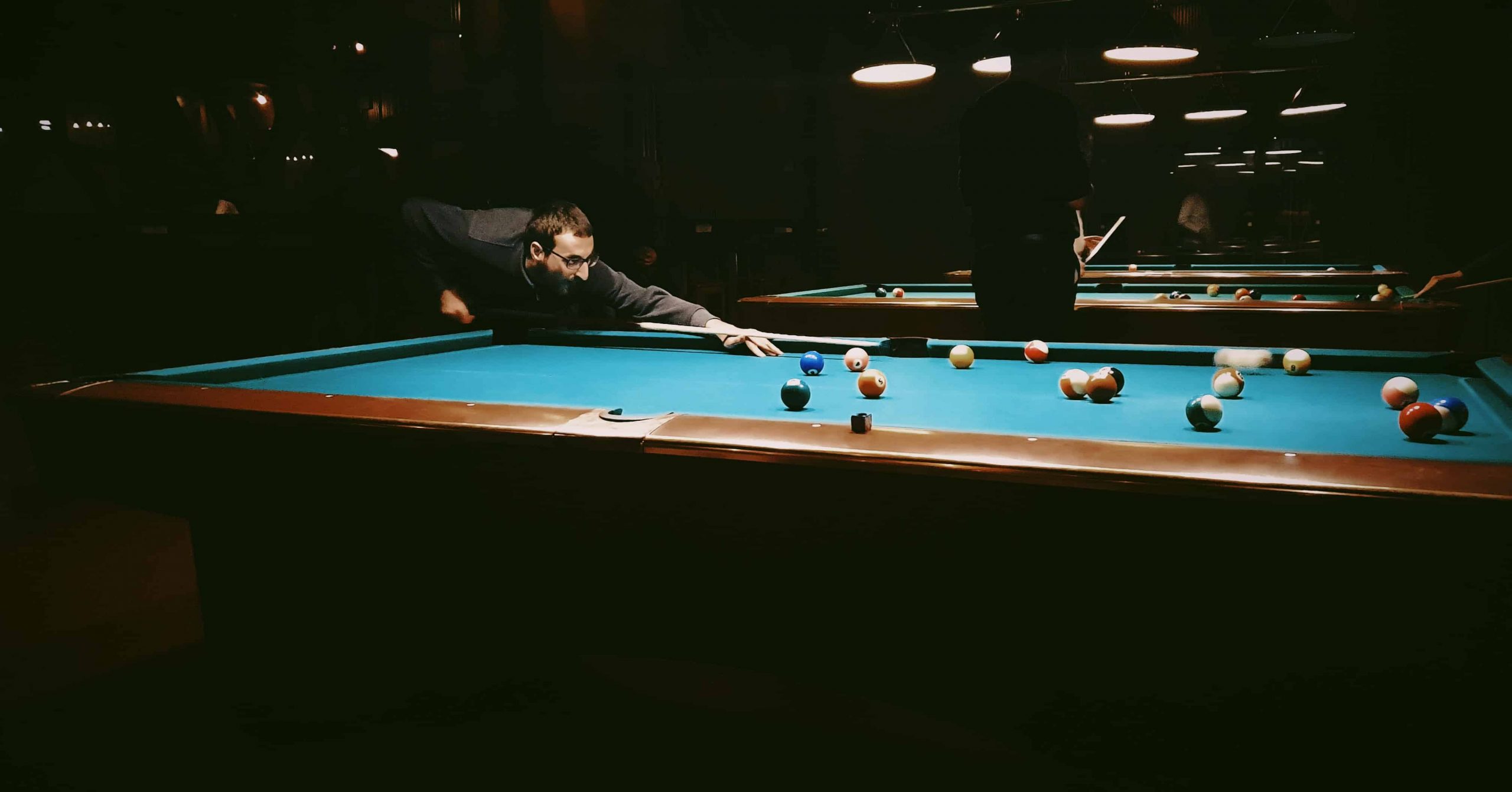 Review of the best under $1000 billiard pool tables