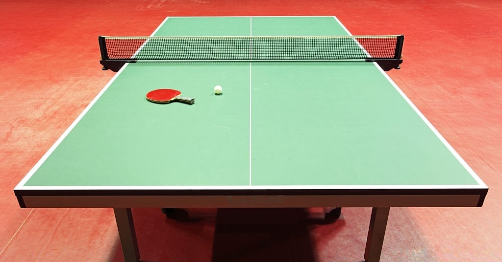 Best Budget Ping Pong Tables Under $500 in 2021