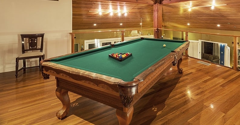 Best Budget Pool Tables in 2021 under $500