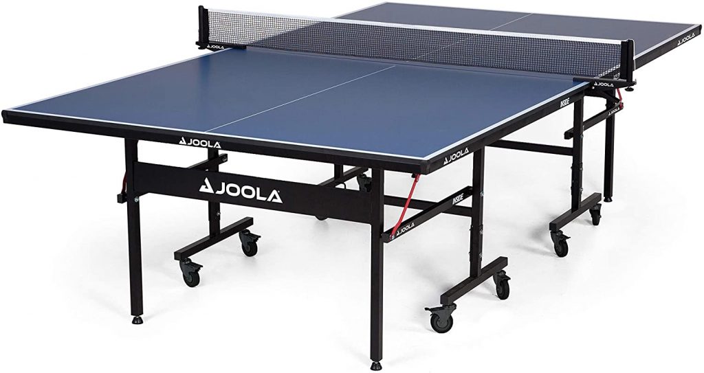 JOOLA Inside Professional MDF Indoor Table Tennis Table