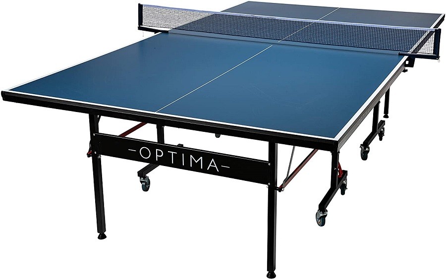 Franklin Sports Table Tennis Tables | Optima Table Tennis Tables
