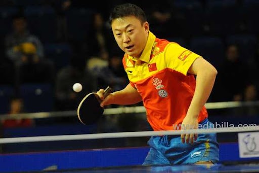 Ma Lin honestplayers